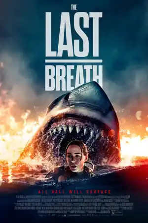 The Last Breath / Escape from the Deep