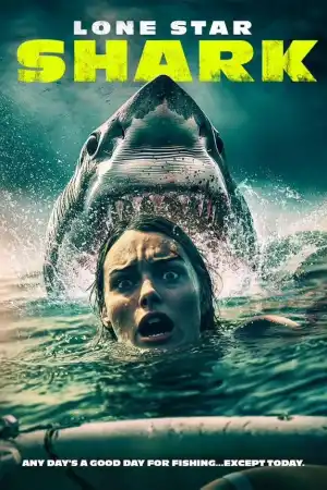 Lone Star Shark