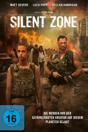 Silent Zone
