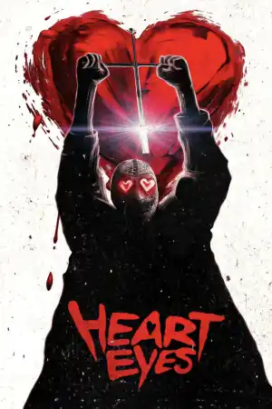 Heart Eyes