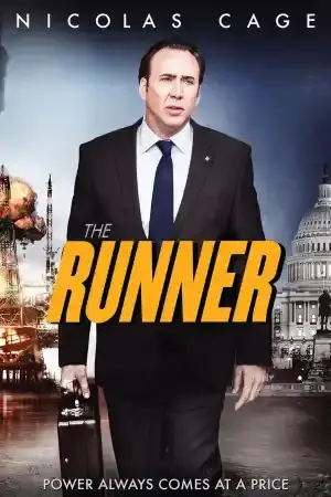 The Runner