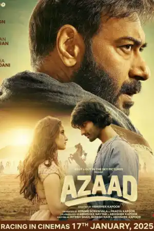 Azaad