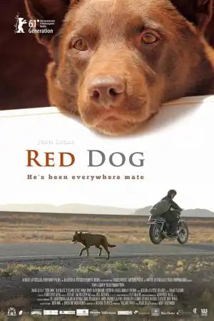 Red Dog