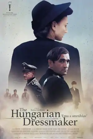 The Hungarian Dressmaker
