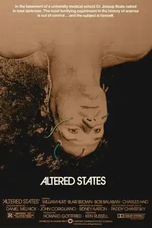 Altered States