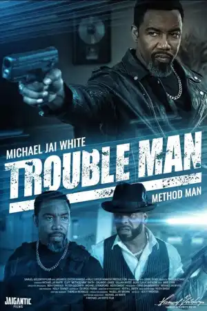 Trouble Man