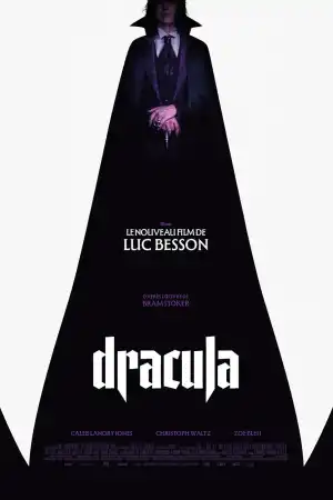 Dracula: A Love Tale