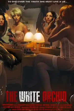 White Orchid