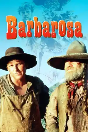 Barbarosa