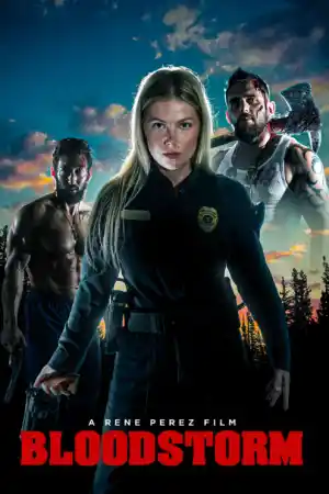 Bloodstorm