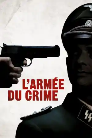 L'armee du crime
