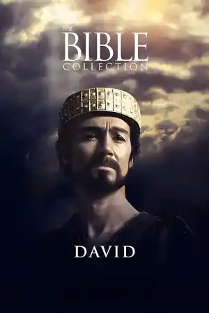 The Bible Collection - David