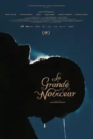 The Great Darkened Days