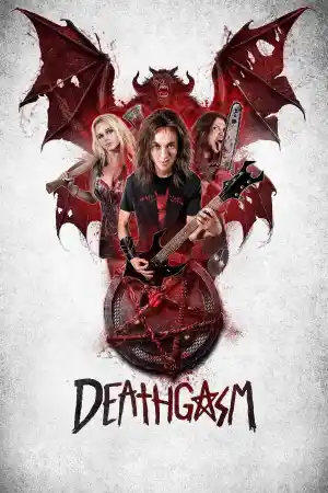 Deathgasm