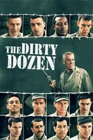 The Dirty Dozen