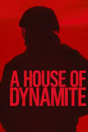 A House of Dynamite