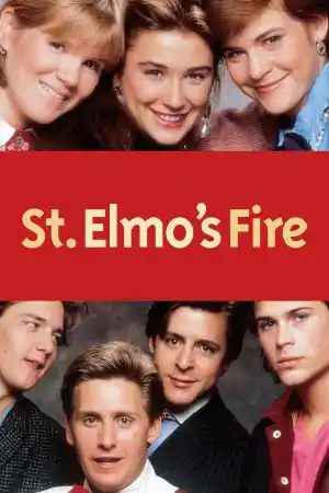 St. Elmo's Fire