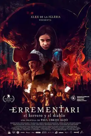 Errementari: The Blacksmith and the Devil