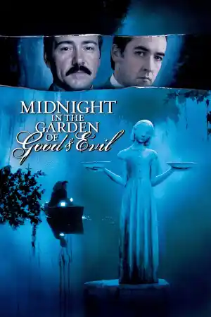 Midnight in the Garden of Good and Evil