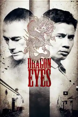 Dragon Eyes