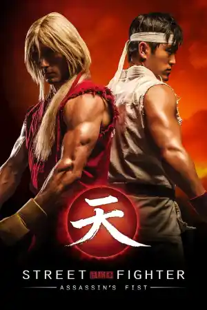 Street Fighter: Assassin's Fist