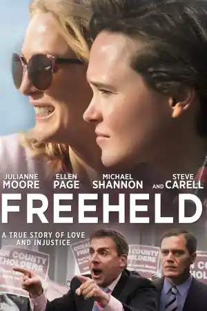 Freeheld