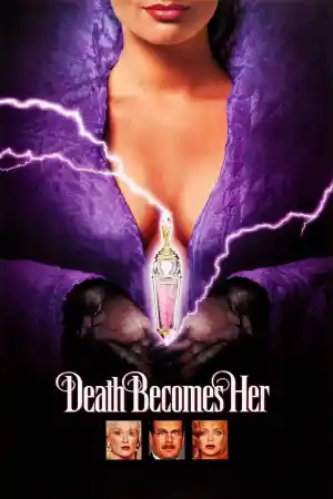 Death Becomes Her