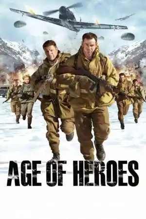 Age of Heroes