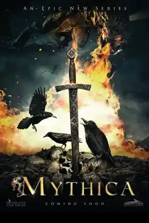 Mythica: A Quest for Heroes