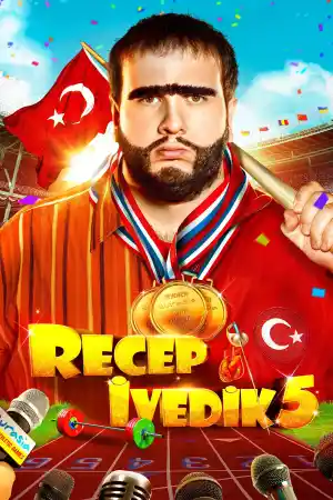 Recep Ivedik 5