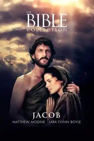 The Bible Collection - Jacob