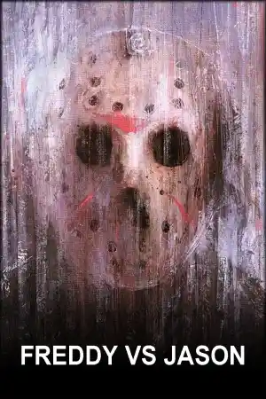 Freddy vs. Jason