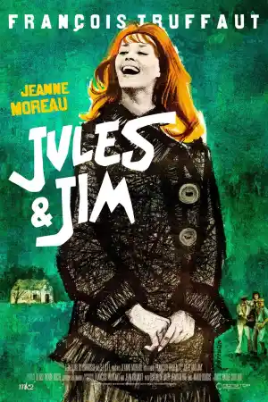 Jules and Jim