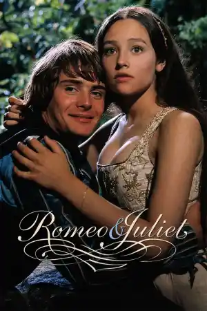 Romeo and Juliet