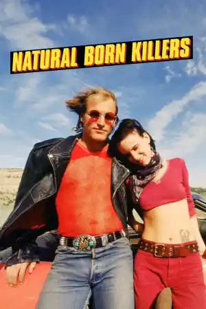 Natural Born Killers
