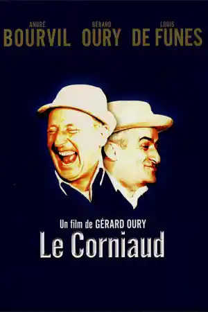 Le corniaud