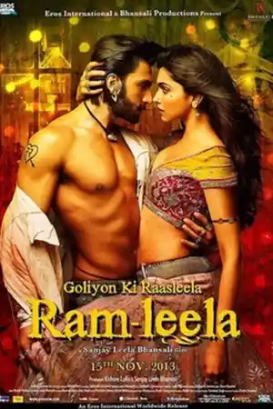 Goliyon Ki Rasleela Ram-Leela