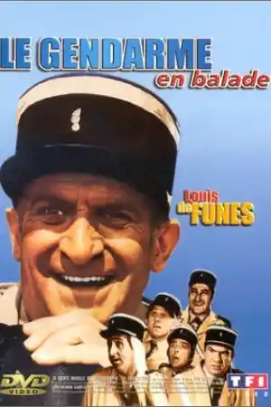 Le Gendarme en balade