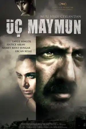 Uc maymun