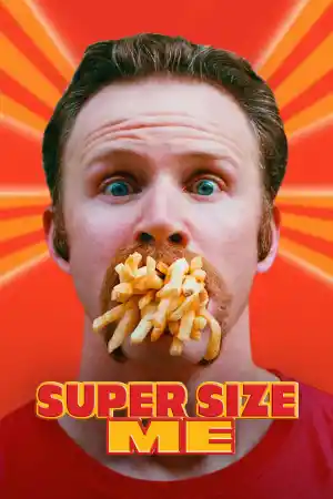 Super Size Me