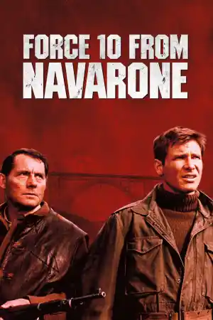 Force 10 From Navarone