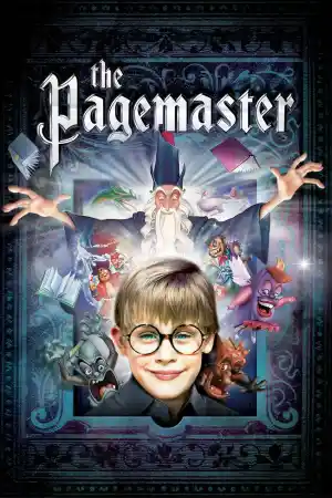 The Pagemaster