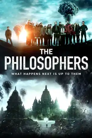 The Philosophers