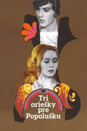 Tri orisky pro Popelku