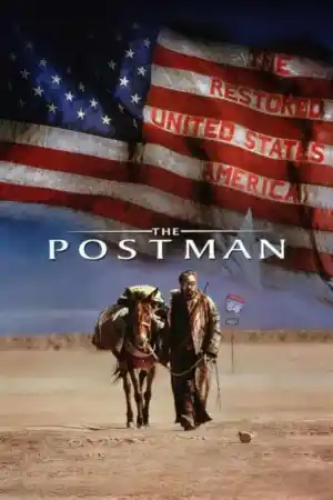 The Postman