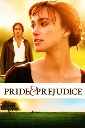 Pride And Prejudice