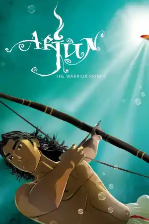 Arjun The Warrior Prince