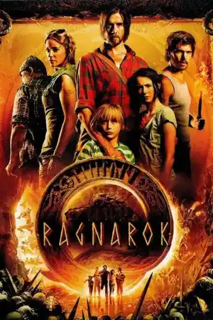 Gaten Ragnarok