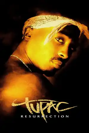 Tupac Resurrection