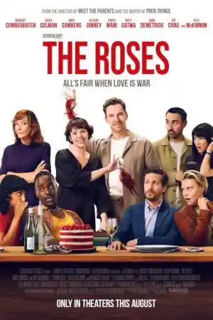 The Roses